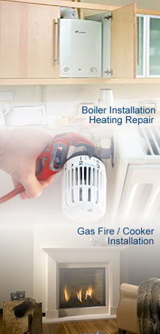 Instant
            Plumbing and Heating Combi Boilers Heating Repairs Gas Fire
            and Gas Cooker Installation